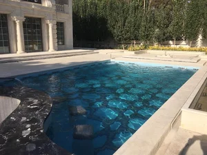 شرکت صدای آب دریا