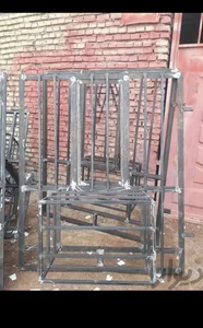 جوشکار سیار در کن 4