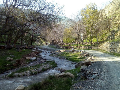دربند ولیان