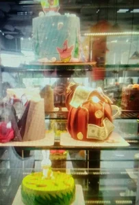 شیرینی ترگل 5