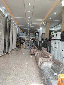 سرای فرش ایرانی سیرجان