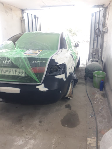 شهرک رضویه