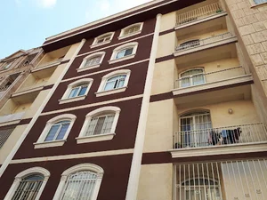 Alborz Building | مجتمع البرز