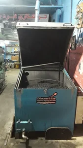 تراشکاری فردین