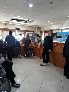 دفتر پیشخوان دولتی