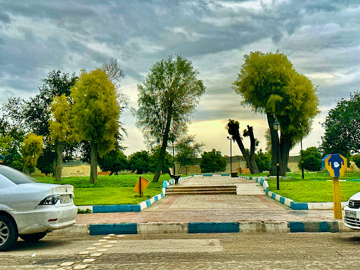 پارک جنگلی