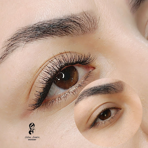 سالن زیبایی سمیرا محمودی