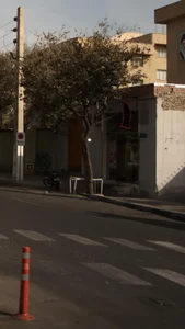 نانوایی 2