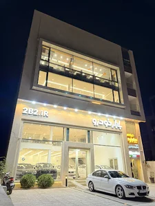 مجتمع تجاری قندیار