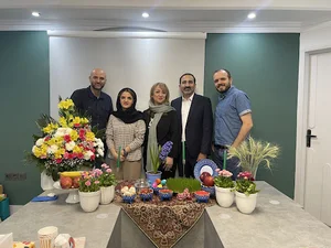شرکت راهبران سیستم رستاک