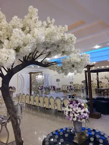 تشریفات مجالس آس
