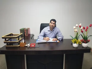 دفتر وکالت مصطفی فیروزی 5
