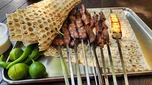 جگر سرای ۱۱۰