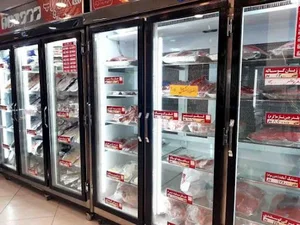 پروتئین گوشت کامیاب