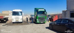 کارواش بزرگ یزدواش