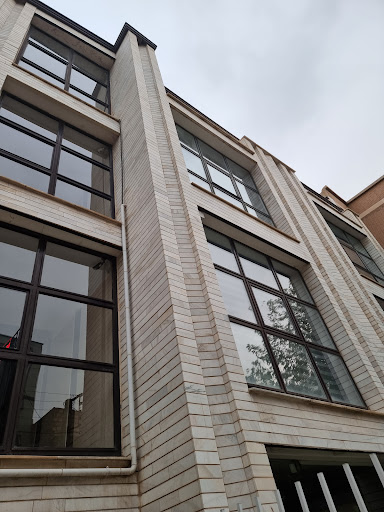 مرکز تصویربرداری پزشکی موج