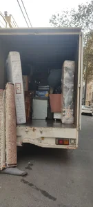 باربری رودهن اتوبار رودهن 2