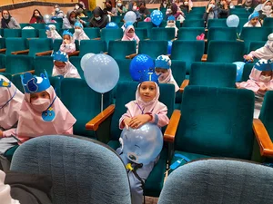 دبستان دخترانه شهدای فرهنگی