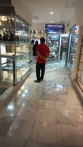 مجتمع تجاری جشنواره