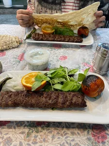 کباب ساطوری بناب آذربایجان ایلار
