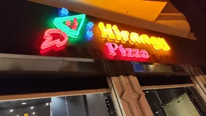 پیتزا هیرانژی