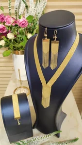 گالری طلای امیرعلی 4