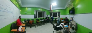 موسسه آرشا آرسس