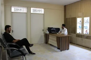 ارتوپدی فنی تبریز توان 3