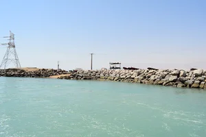 بندر پل هرمزگان