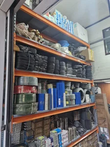 حامی صنعت اینده 4