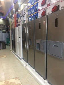 فروشگاه بزرگ لوازم خانگی علیپور