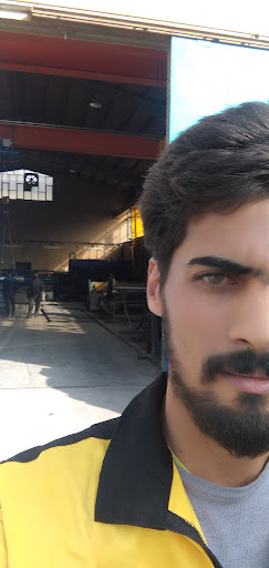 تابلوسازی قربانی