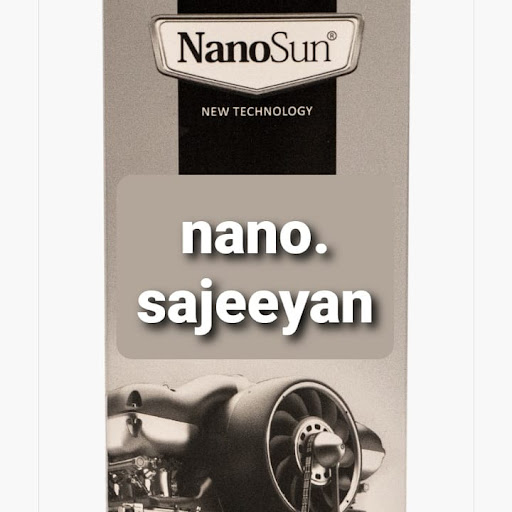 مرکز خرید اینترنتی محصولات نانوسان آلمان در کاشان