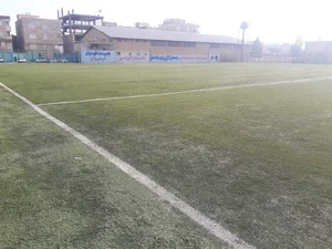 مجتمع ورزشی شهدا