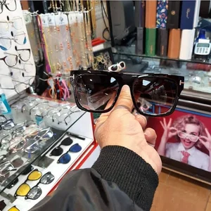 عینک سازی دیدگستر