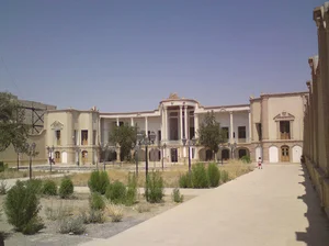 سالن زیبایی مونالیزا