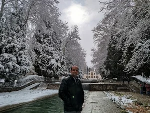 بستنی سنتی سلیمانی