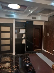 هیگر، تهویه مطبوع