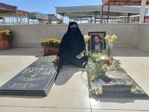 آرامگاه خاندان عباس نژاد پیشه ور