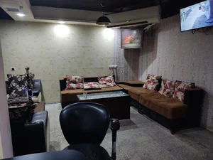 کافه فست‌فود زیما