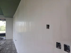 گچ پلیمری پیمانکاری مازندران