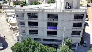 استودیو طراحی معماری ساو