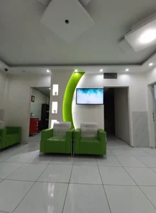 درمانگاه گلریز 2