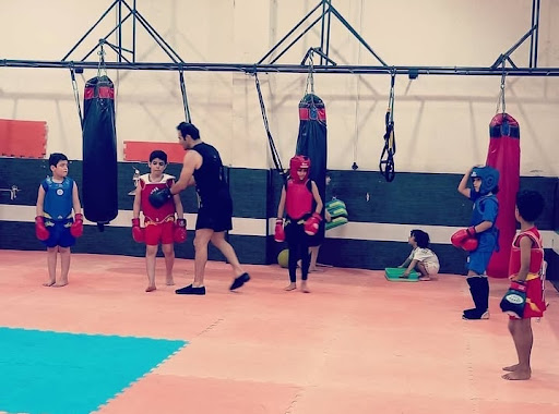 باشگاه ورزشی ۶۰۰