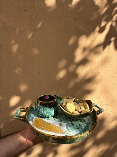 مرکز ماساژ و حرکت اصلاحی سروتن