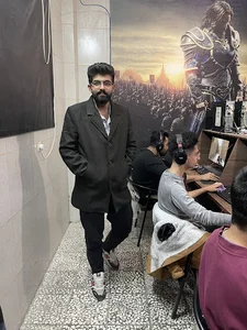 گیم نت گاد آف گیم