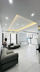 کلینیک زیبایی دکتر شیرین غیاثی