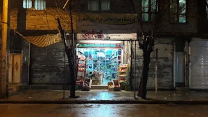 فروشگاه برادران اصغری