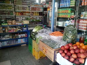 مواد غذایی محسن