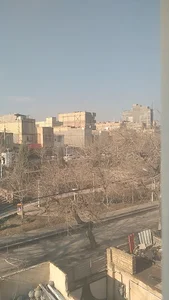 بوستان بـیدار